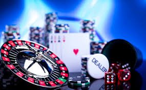 Peluang Bermain Sportsbook, Slot online dan Live Casino di idncash
