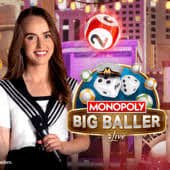 Tampilan aplikasi idncash pada ponsel dengan navigasi sports dan game
