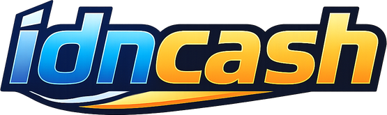 idncash Logo